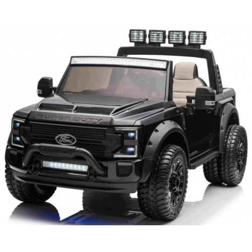 Pojazd Na akumulator Ford Super Duty SX2088